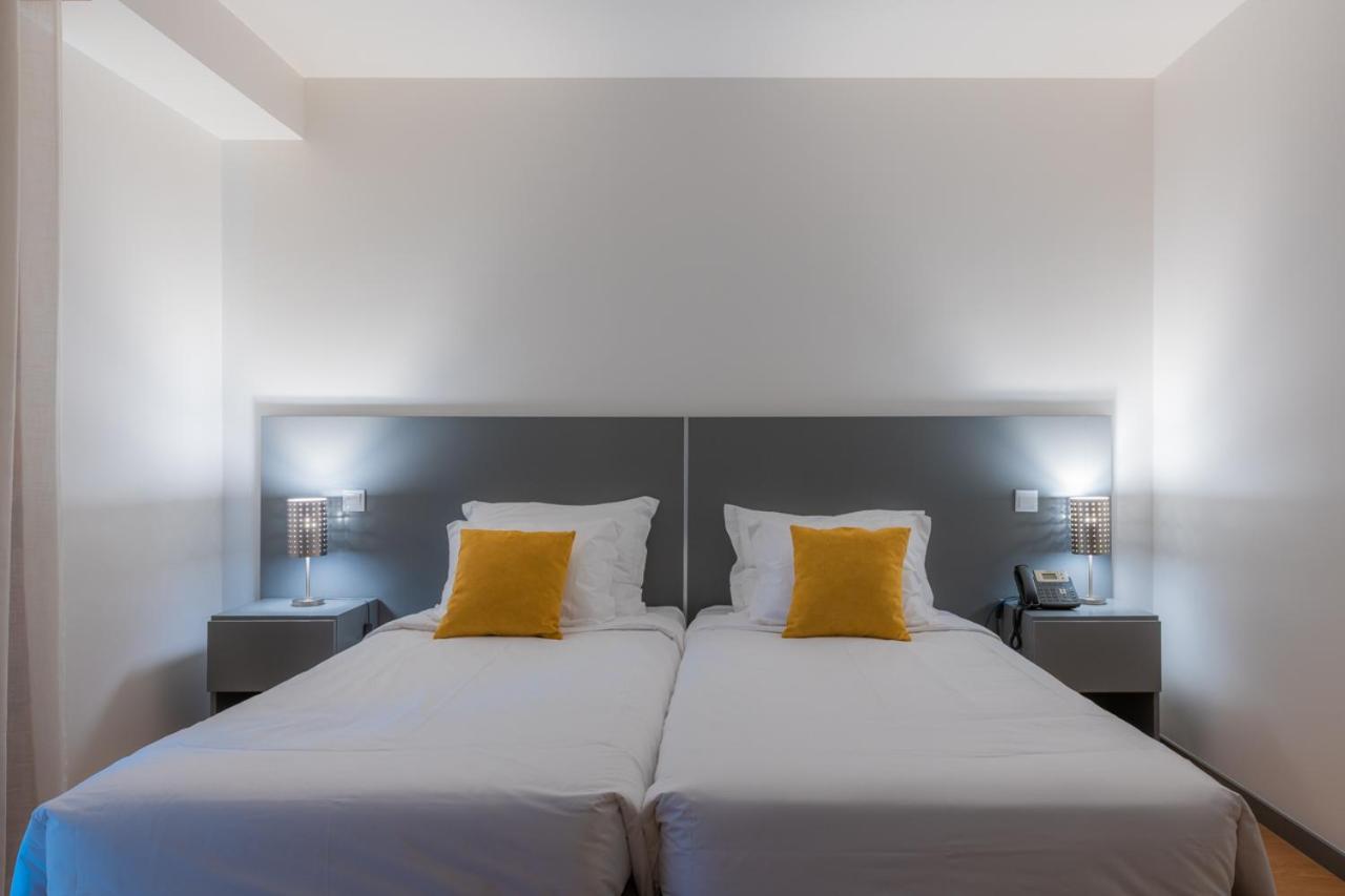 Engenho Velho Hotel & Restaurante - Adults Only อาร์โกดากาเลียตา ภายนอก รูปภาพ
