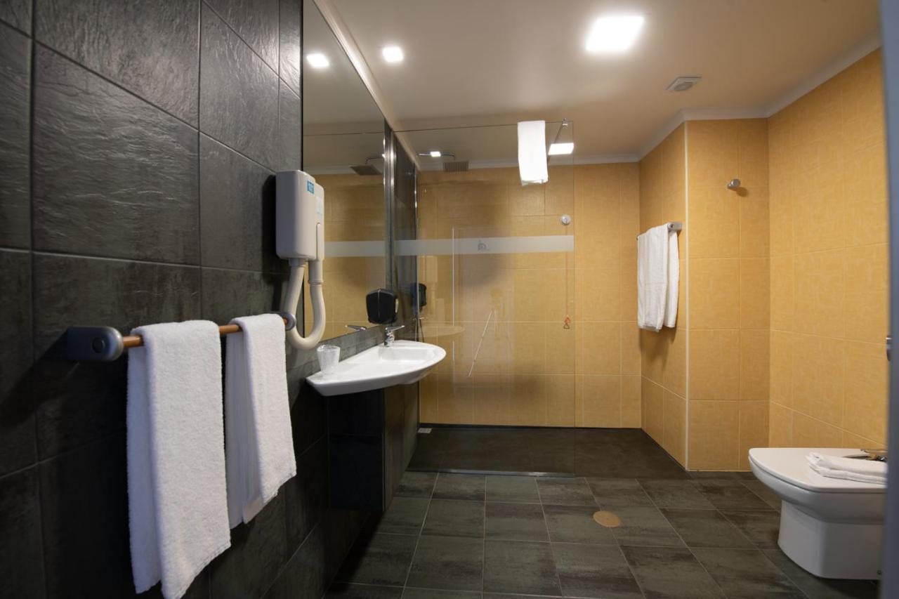 Engenho Velho Hotel & Restaurante - Adults Only อาร์โกดากาเลียตา ภายนอก รูปภาพ