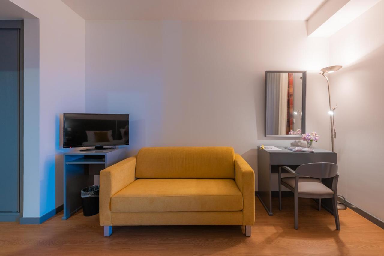 Engenho Velho Hotel & Restaurante - Adults Only อาร์โกดากาเลียตา ภายนอก รูปภาพ