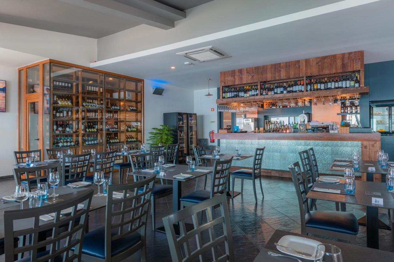 Engenho Velho Hotel & Restaurante - Adults Only อาร์โกดากาเลียตา ภายนอก รูปภาพ